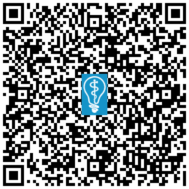 QR code image for All-on-4® Implants in Bayonne, NJ