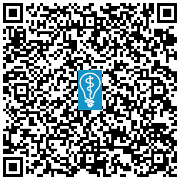 QR code image for What Should I Do If I Chip My Tooth in Bayonne, NJ