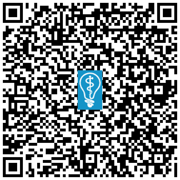 QR code image for ClearCorrect Braces in Bayonne, NJ