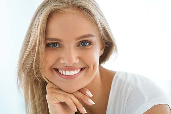 Cosmetic Dentist Procedure Options For Your Smile Makeover