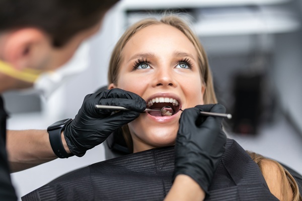 Preparing For A Consultation With A Cosmetic Dentist