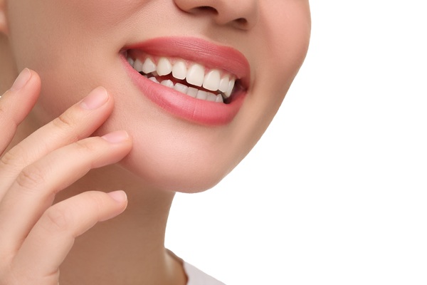 Things To Consider About Dental Bonding