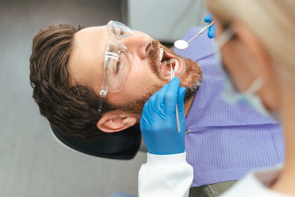 Why Dental Bridges Are An Effective Tooth Restoration