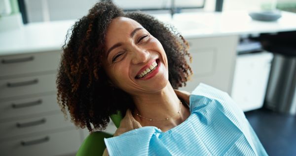 Benefits Of Visiting A Family Dentist For A Dental Exam