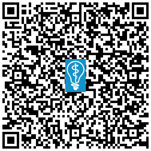 QR code image for Do I Need a Root Canal in Bayonne, NJ