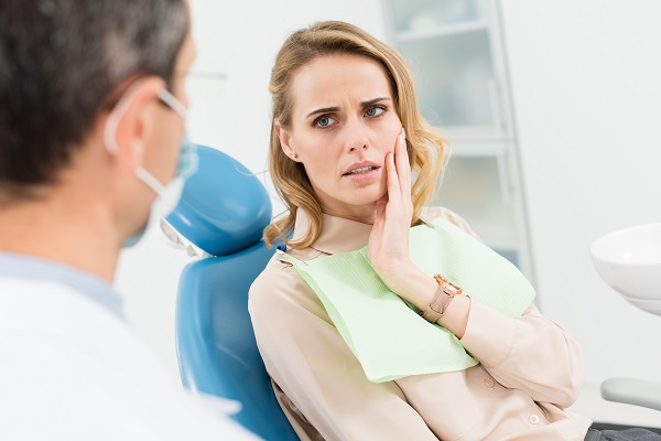 Dental Issues Treated By An Emergency Dentist