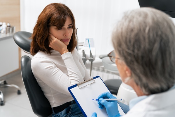 Why You Need To Have An Emergency Dentist