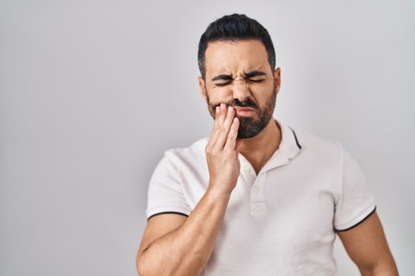 Emergency Dentist Visit: What Happens During Same Day Care