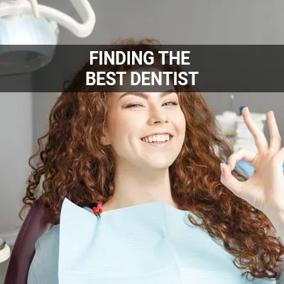 Visit our Find the Best Dentist in Bayonne page