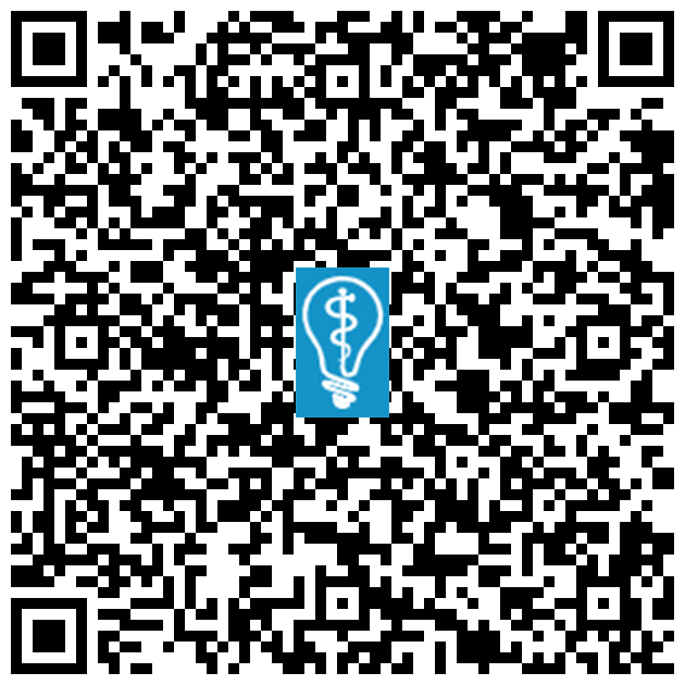 QR code image for Full Mouth Reconstruction in Bayonne, NJ
