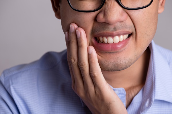 How Treating Gum Disease Can Improve Your Smile