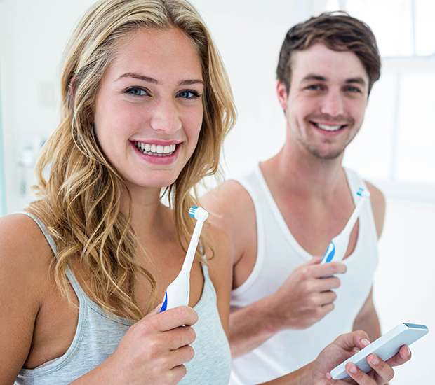 Bayonne Oral Hygiene Basics