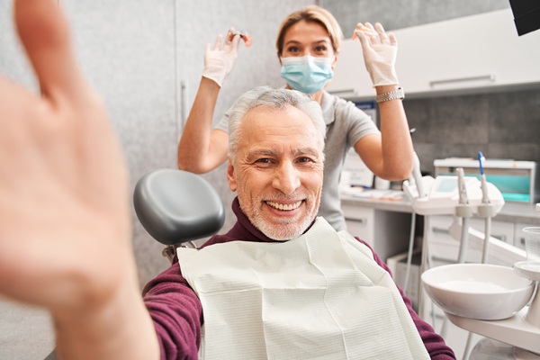 What To Know About Adult Orthodontic Treatment