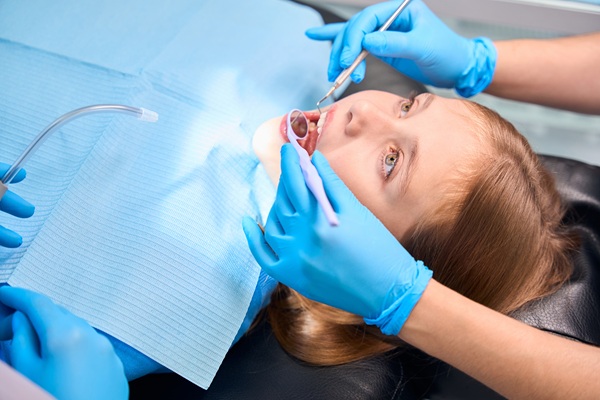 How A Preventive Dentist Helps Stop Problems Before They Start