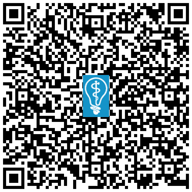 QR code image for Root Canal Treatment in Bayonne, NJ