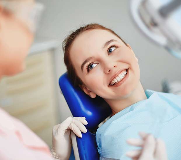 Bayonne Root Canal Treatment