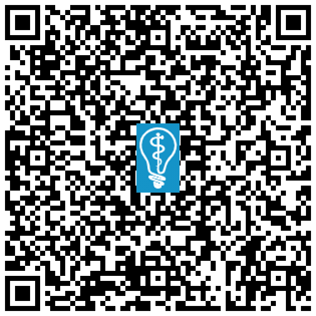 QR code image for Snap-On Smile in Bayonne, NJ
