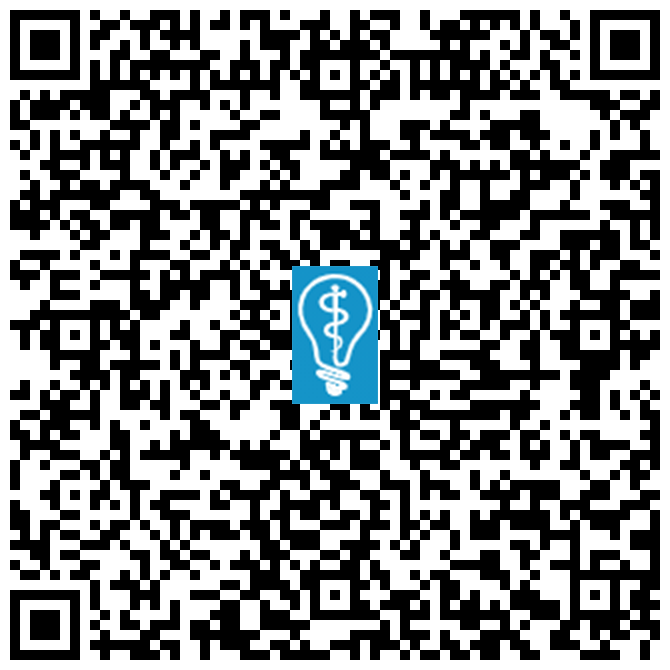 QR code image for What Can I Do to Improve My Smile in Bayonne, NJ