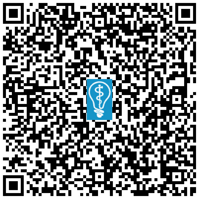 QR code image for When Is a Tooth Extraction Necessary in Bayonne, NJ