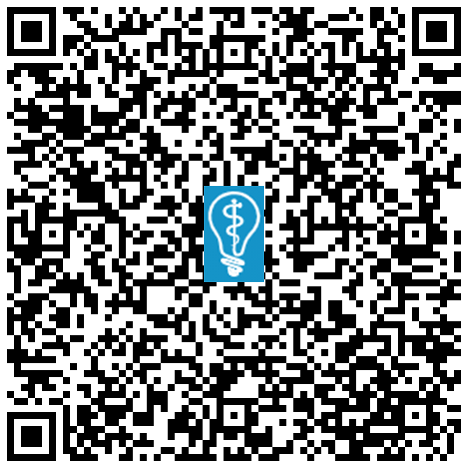 QR code image for Which is Better Invisalign or Braces in Bayonne, NJ