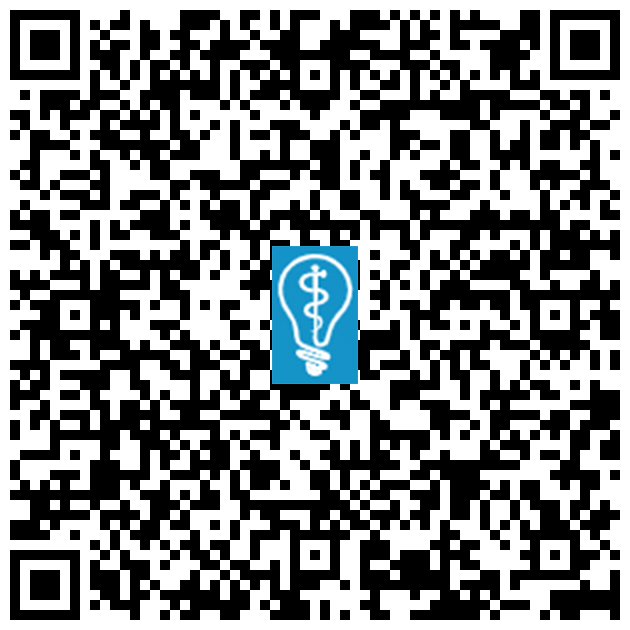 QR code image for Wisdom Teeth Extraction in Bayonne, NJ